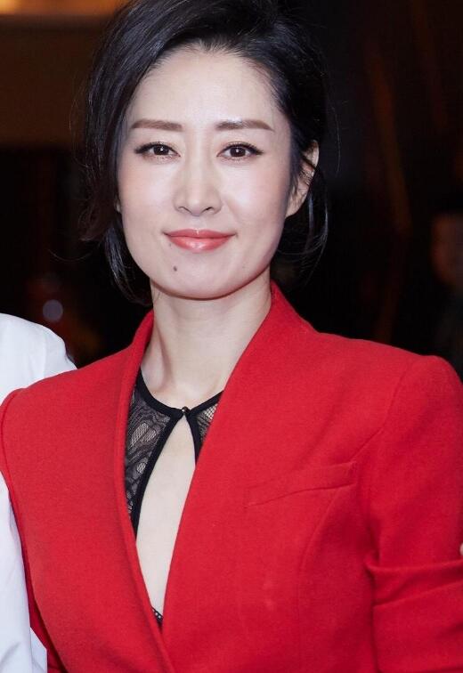 刘敏涛之前一直是一个人单打独斗,完全是靠着自己过硬的实力闯出的一