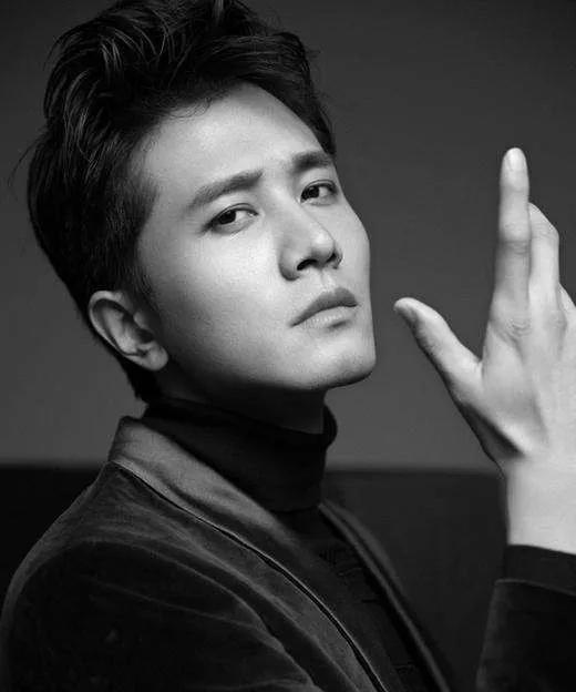 《掌中之物》男主傅慎行:一段由恨到爱极其扭曲的爱情