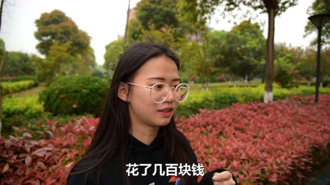 [图]你被骗的最惨的一次是什么时候？男生说被骗了十多年，有些伤感