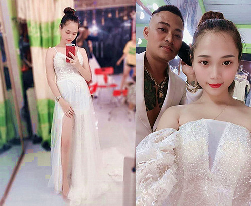 18岁越南女孩爱上33岁已婚大叔,不顾父母远嫁中国,遭众人指责