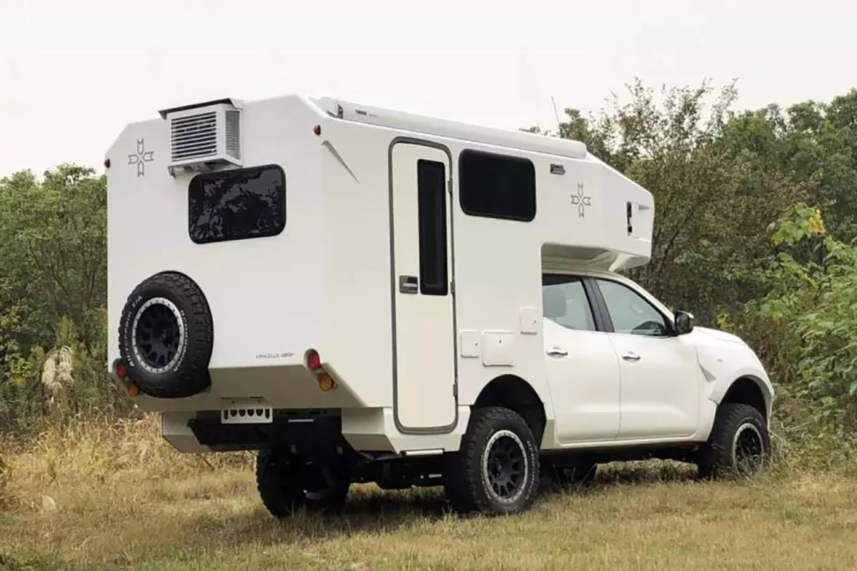 房车选购:b型房车与c型房车怎么选?4点建议,别因价格选车型!