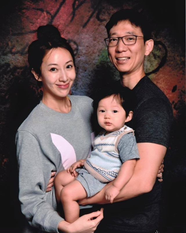 隋棠曝老公如何用万年不变的招数经营婚姻