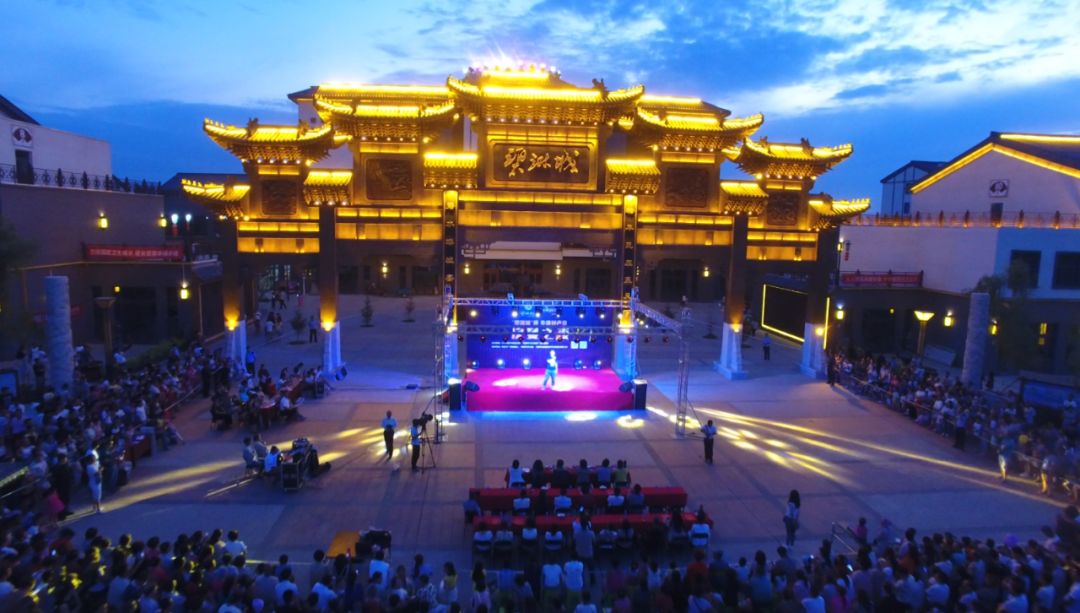 【玩转阜康】阜康的网红游玩地都在这儿了,看看哪个你还没去过