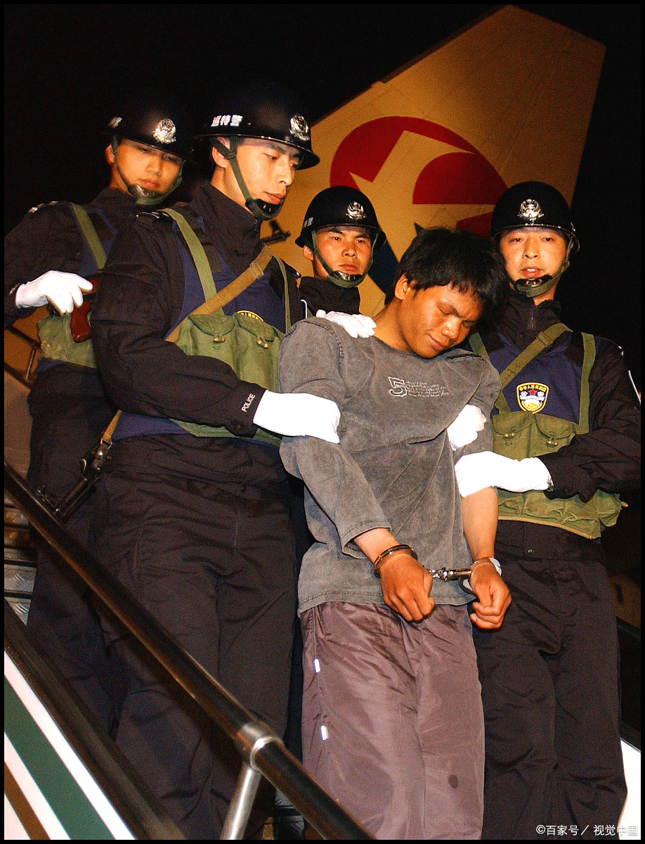 网传马加爵案的主审法官涉嫌故意杀人罪,让马再次映入大众视野