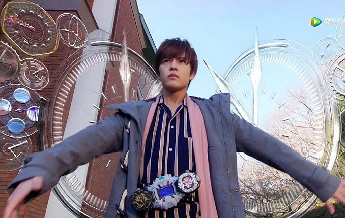 假面骑士时王:时劫者乌尔被利用,成为异类机械,网友表示好丑!