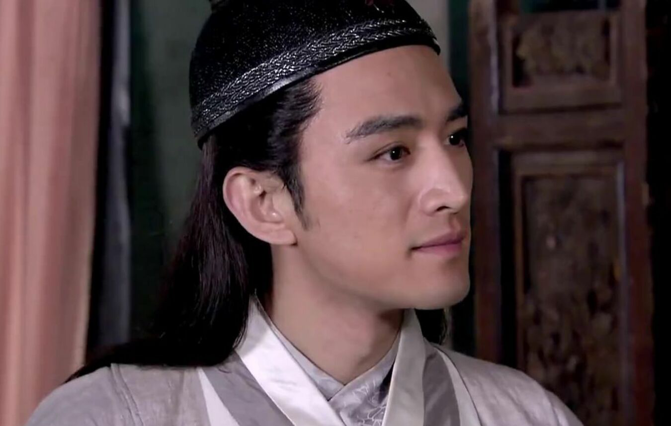 朱厚照落难深山,一樵夫将之救下,皇帝特意休书为其讨老婆