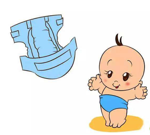 新手妈妈,夏天宝宝如何正确穿纸尿裤?购买纸尿裤要考虑什么?