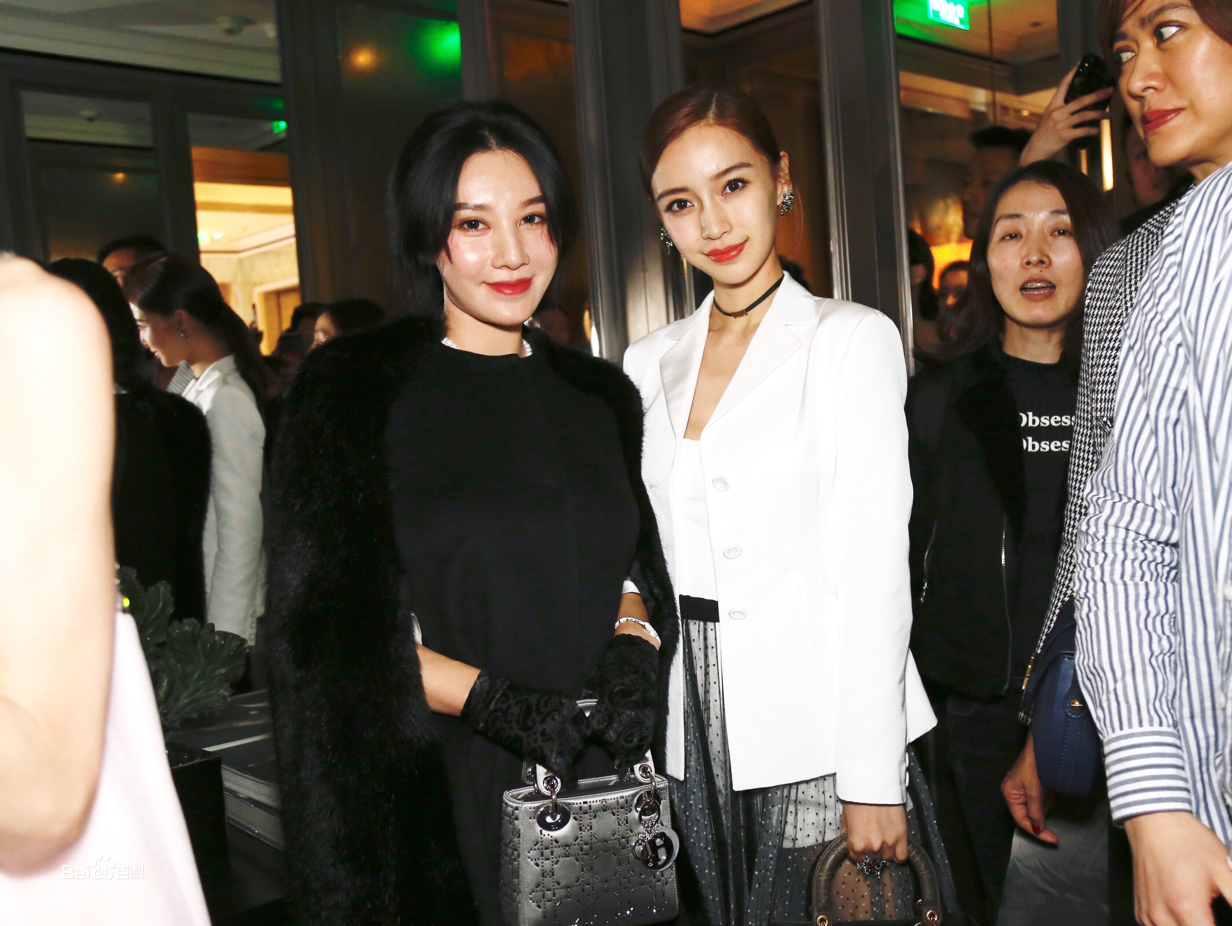 王晶选中樊玲为御用晶女郎的真正原因是什么?一定不是瘦和胸大!