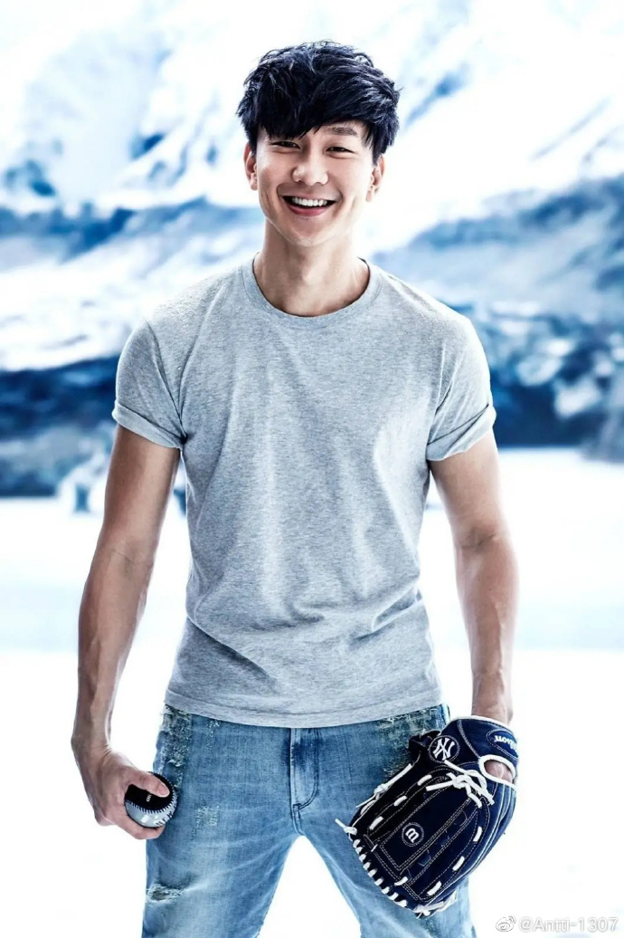 特喜欢看你笑(特别甜) 特喜欢看你闹(说你林三岁