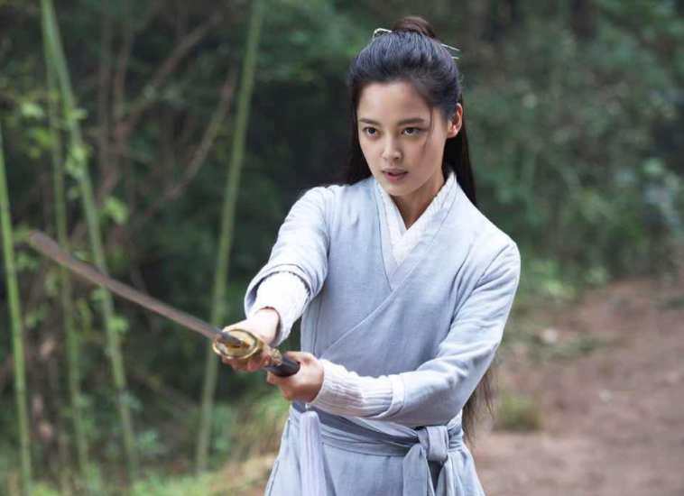 原来《绣春刀2》中有这么多明星,有谁还记得辛芷蕾?