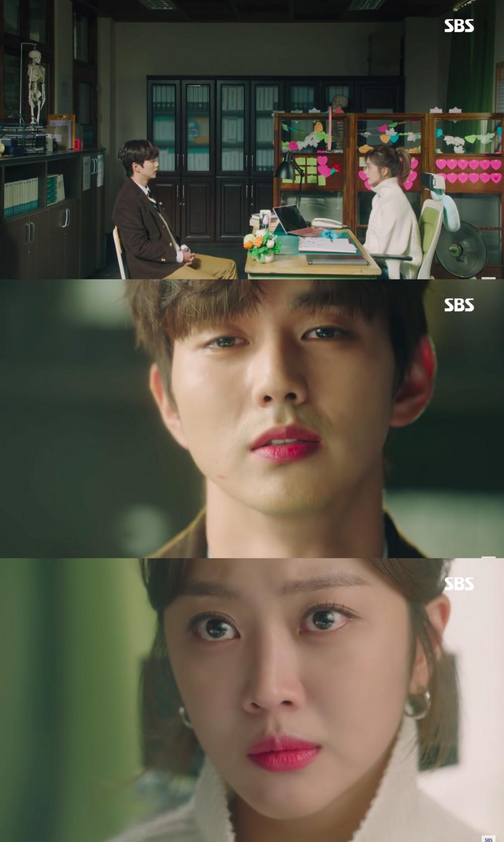 《福秀回来了》收视飙新高,俞承豪,赵宝儿终于解开多年误会!