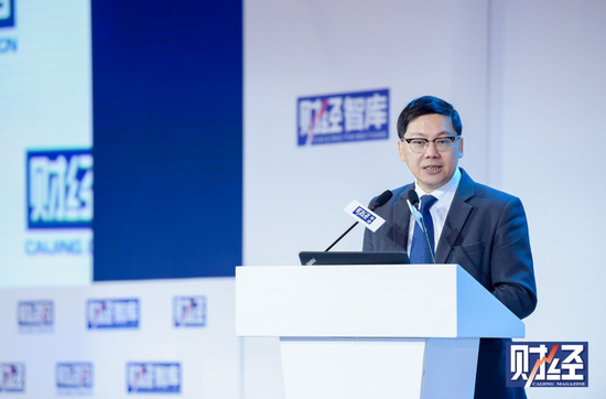 钱于军:改革开放不可逆转 大的资本是很理性的