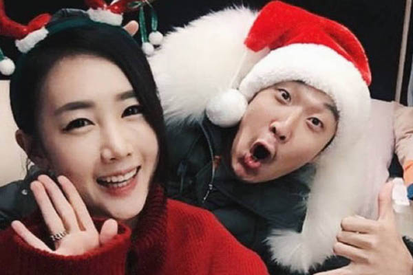 rm兄弟组团报喜,李光洙恋情曝光,haha老婆怀第三胎