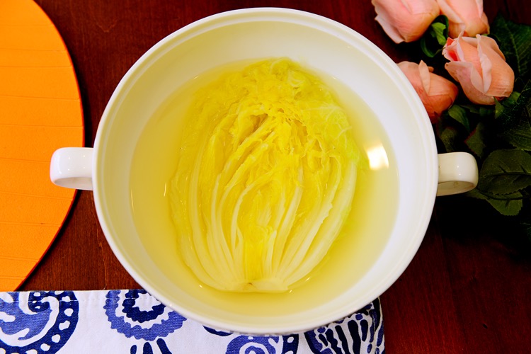 有外国人说中餐好吃是因为放了味精,所以西餐不用,你怎么看?