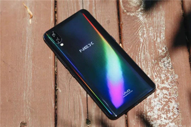 再次确认vivonex2发布倒计时!3个优点,一个缺点是败笔!