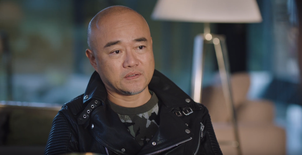 《猎狐》唐洪吞掉王柏林财产,鸠占鹊巢成最大boss?