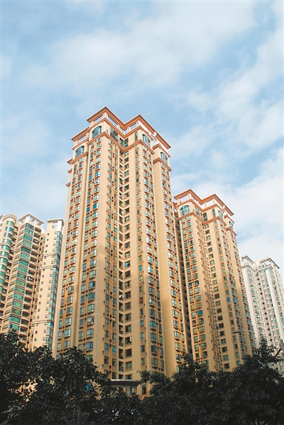 "卖一买一"业主出售居住中的房屋,有什么要注意的地方?