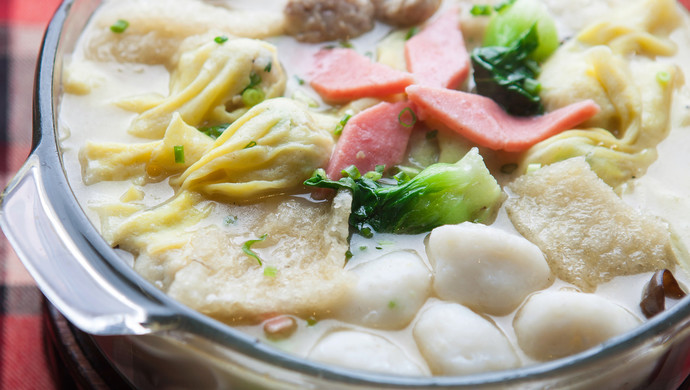 哪道菜是沪苏浙皖共同的家乡菜?