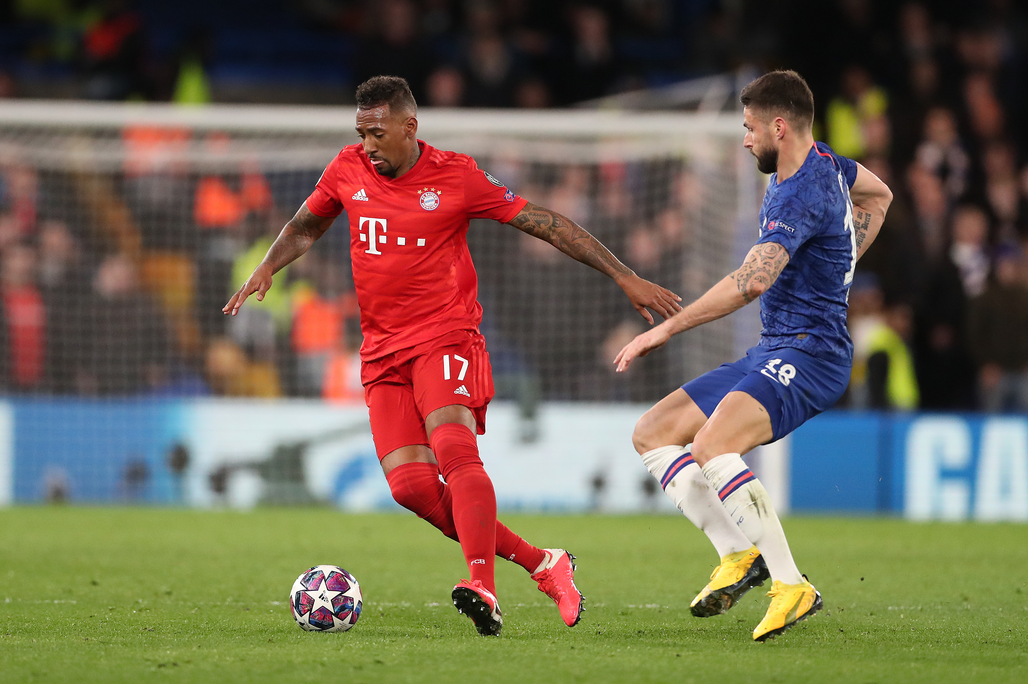 拜仁对博阿滕私自外出罚款 罚款捐赠给医院