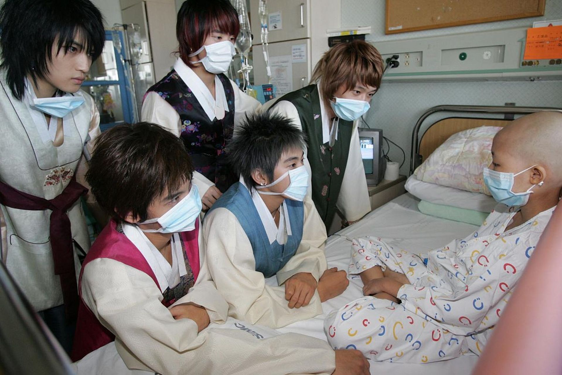 一对90后夫妻产下了一名患有猫叫综合征的患儿,如今医院因医疗事故被