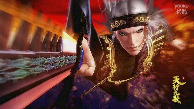 秦时明月黑白玄翦详尽分析,双手挑纵横的悲剧人物