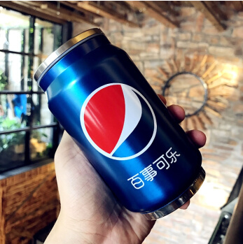 蓝色百事可乐多少钱一瓶