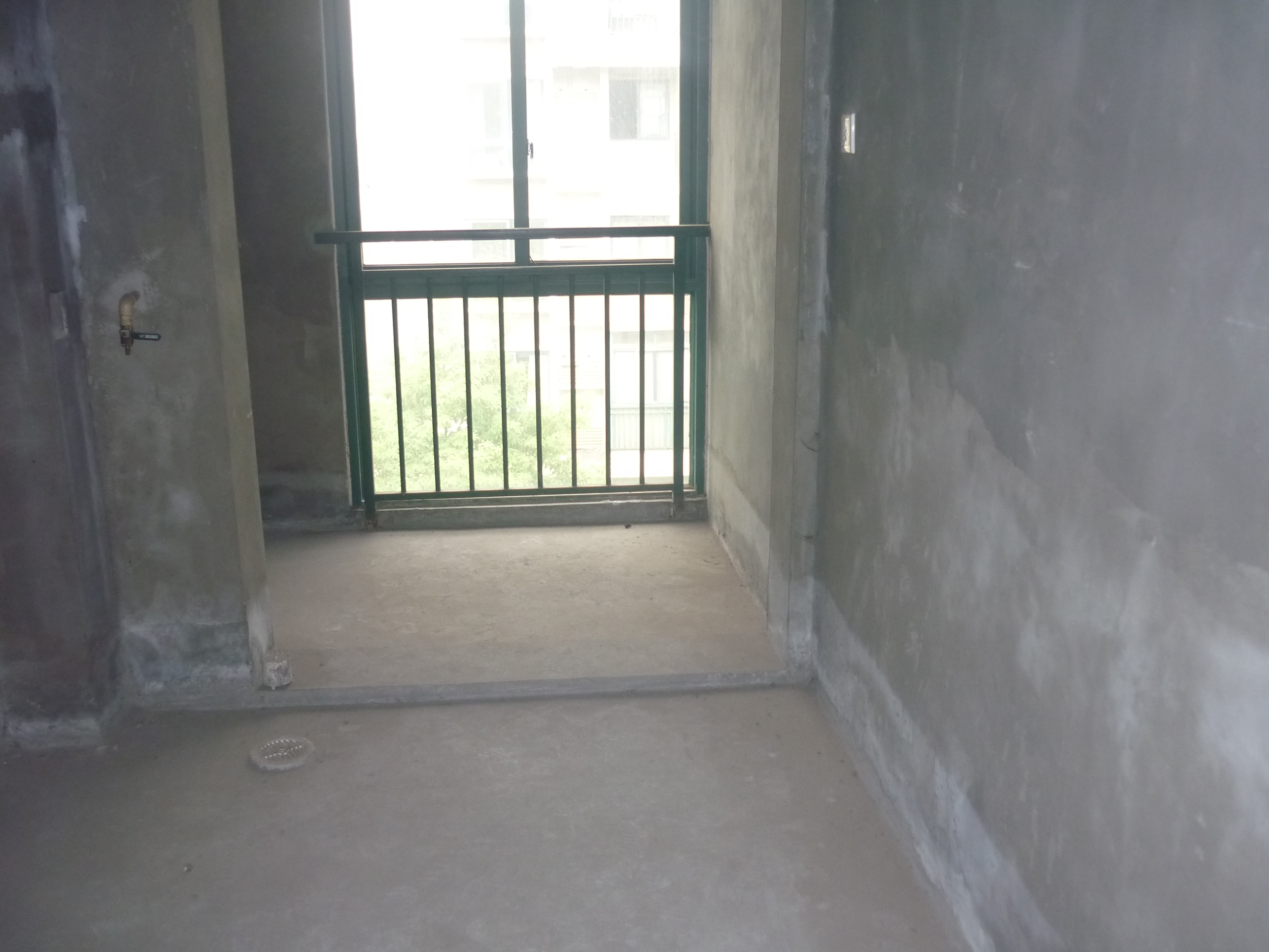 天地和装饰盘点清水房装修需要注意的三大要点!