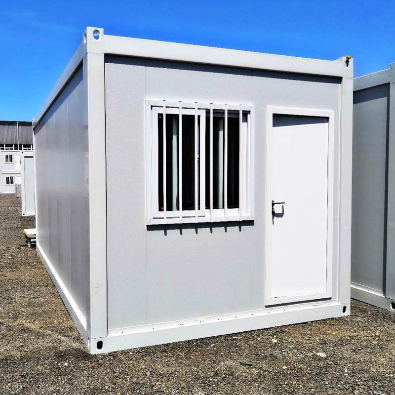 北京住人集装箱房多少钱一个月?为什么越来越多的人会使用到