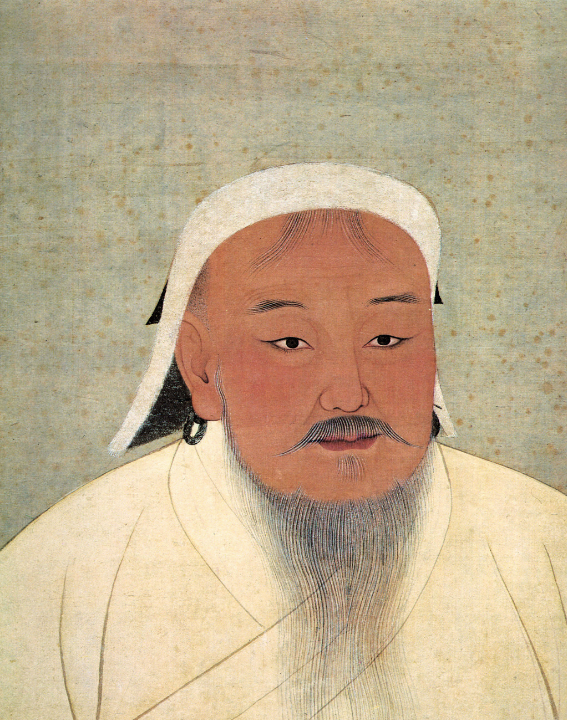 蒙古史上最厉害的两代可汗,究竟是凭什么拥有世界帝国