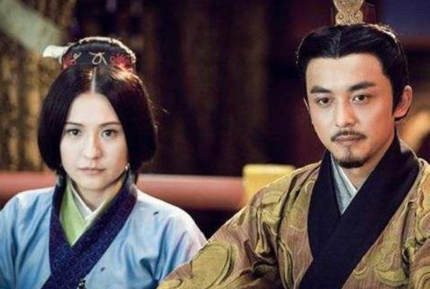 刘盈本来有6个儿子,为何是刘恒继位,他其他的儿子去了哪里