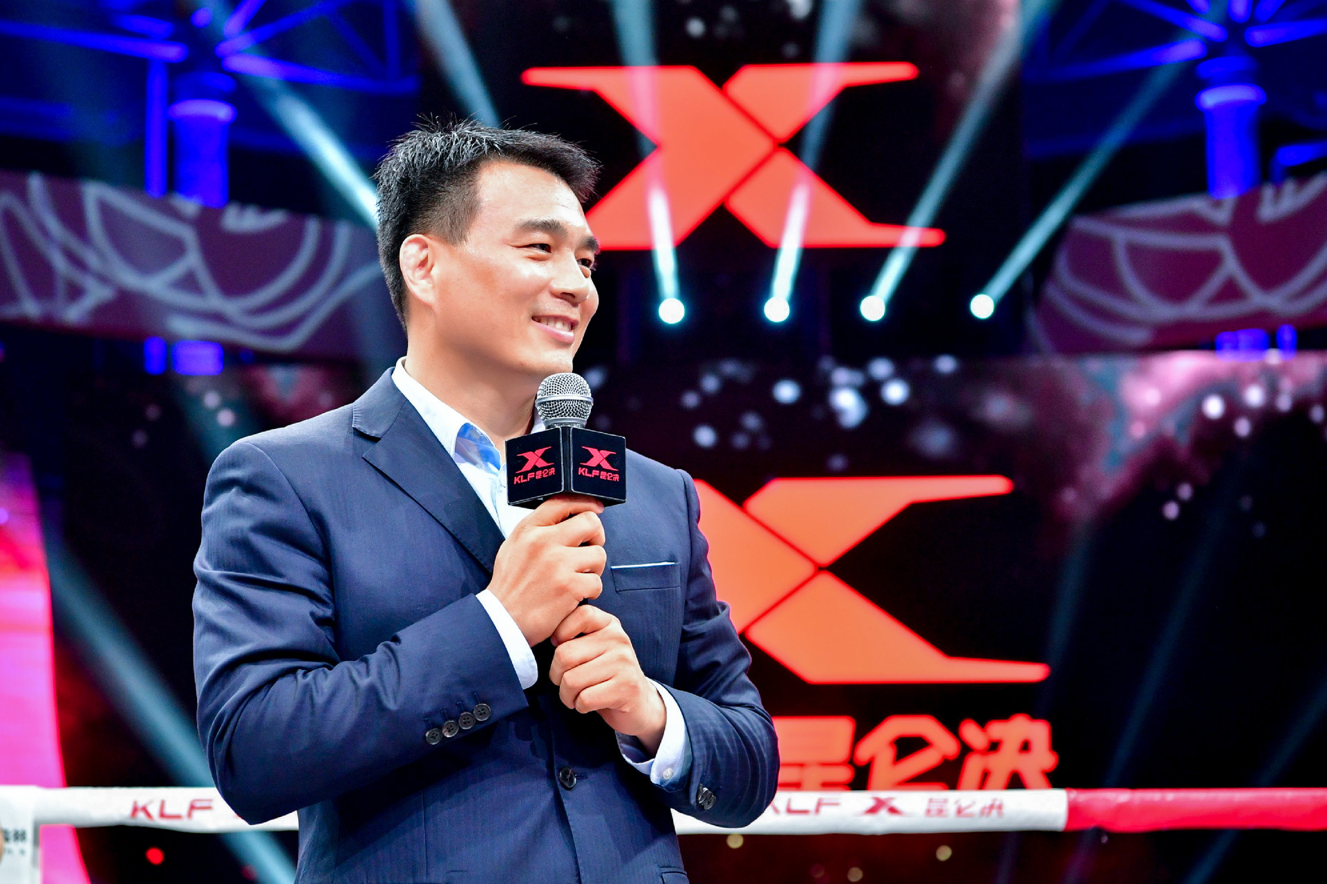 昆仑决与亚洲电视台达成战略合作,姜华出任副台长