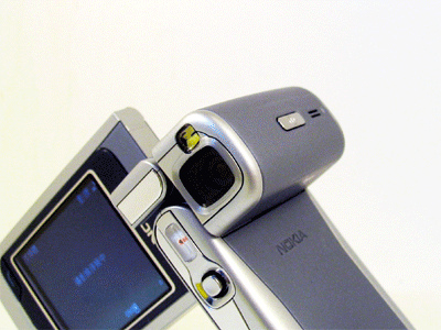 经典怀旧之诺基亚n90:首颗卡尔·蔡司镜头,重新定义高端旗舰