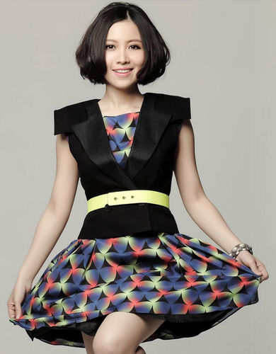 好声音无冕之王之姚贝娜最好听的两首歌均出自好声音(视频集锦)