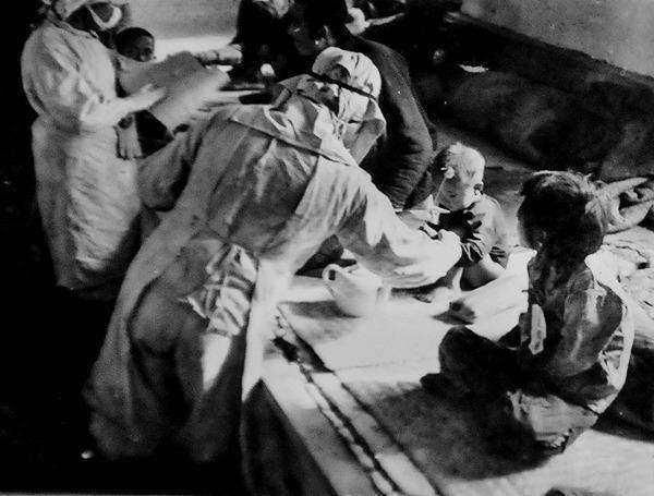 日本鬼子真实老照片:张张无耻至极,图片让无数中国人铭记于心