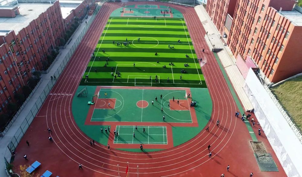 宣汉县第二中学 关于2019年下期放寒假的通知