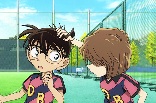 《第十一个前锋》用足球旋转激情和梦想