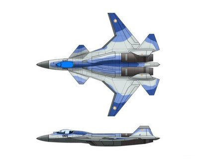 米格-41研制年底完成!具有隐身性能,4马赫速度巡航,能打外星人