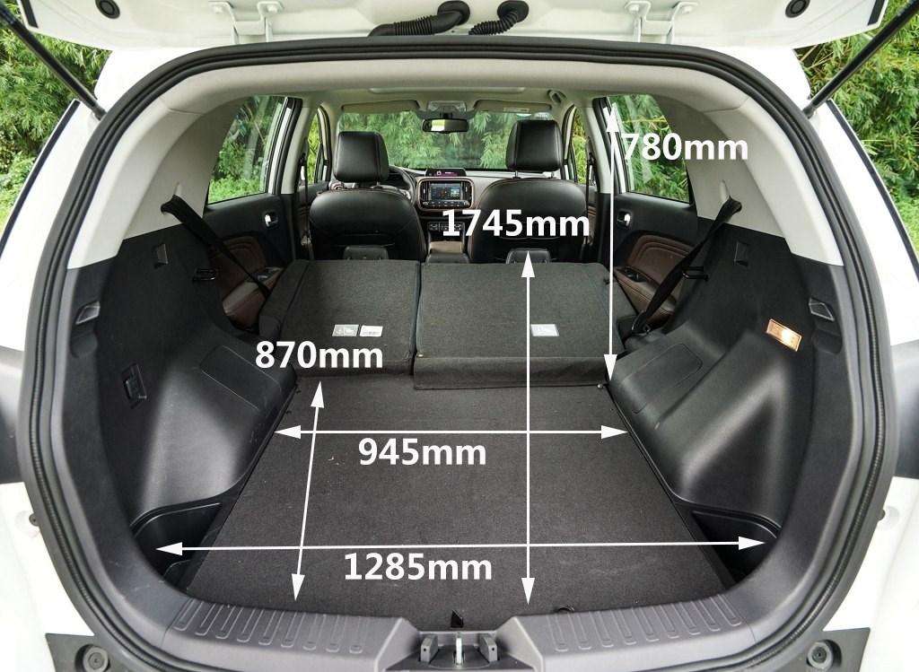 国产车口碑赶超合资车,全新广汽传祺gm6,改变你对国产车看法