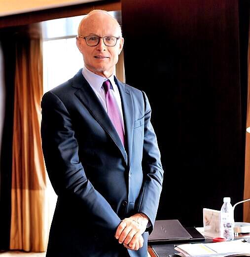 战略之父迈克尔波特:创造共享价值,推动全球经济创新和增长