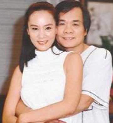 刘德凯与两任老婆的婚姻都不尽如人意 刘德凯个人资料