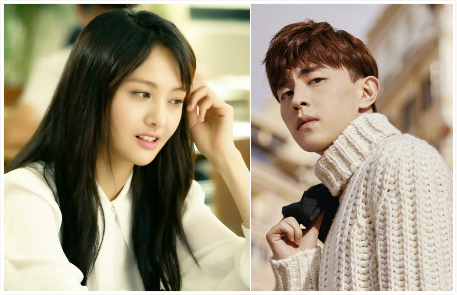 邓伦成"女神收割机",新剧搭档郑爽爆款预定,网友直呼太般配