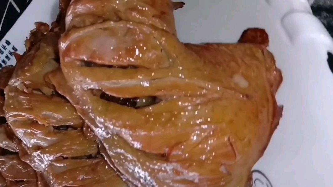 家庭版酱熏鸡腿的制作方法 每一步都详细教给你 发现美好时光