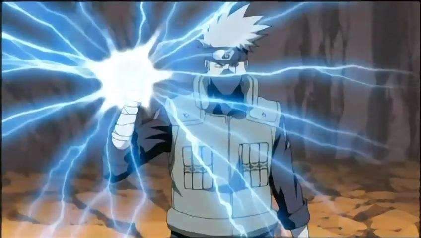 天空雷鸣轰轰,我们无法忘记的劈过雷电的动漫雷神们!