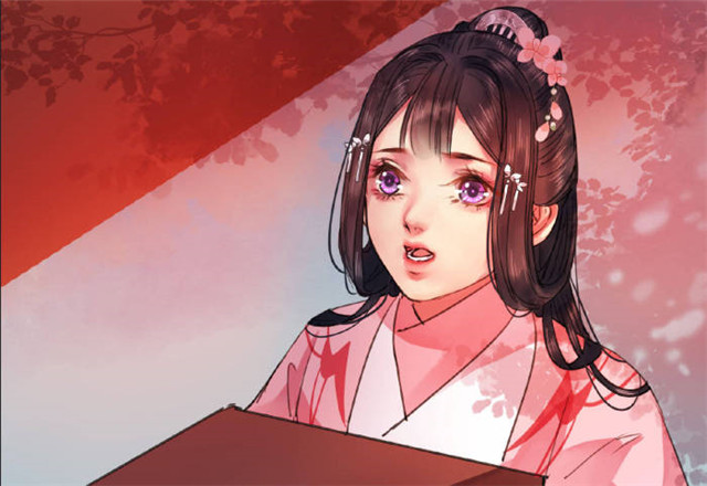 嫡女成长实录 baijiahao.baidu.com