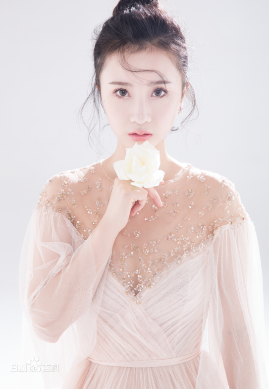 4位来自蚌埠的美女明星