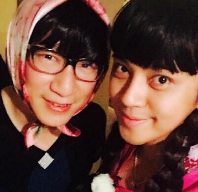 为什么吴亦凡和岳云鹏这么配一脸?