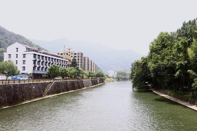 永嘉巽宅镇全民动员打造"和美巽宅"