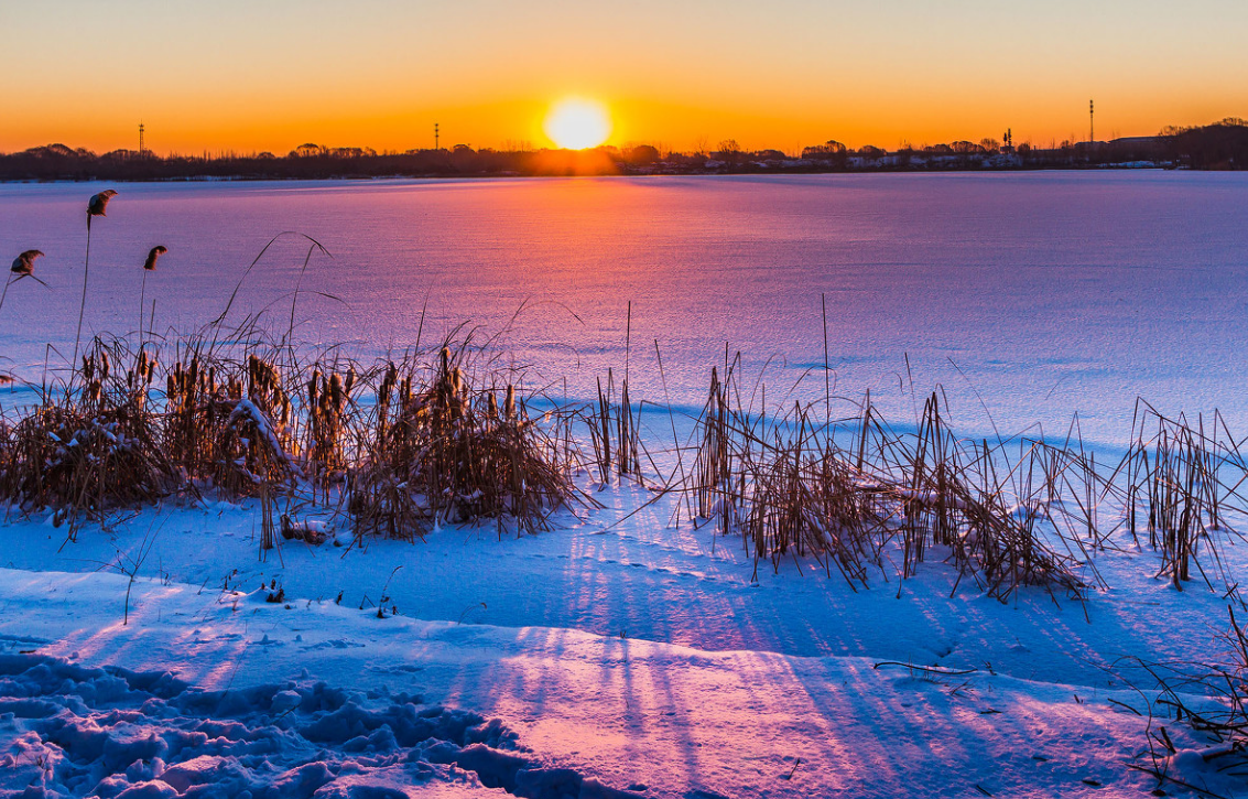 3,使用慢镜头,体验动态的美