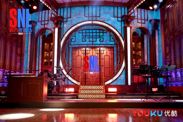 美国神综《snl》中国版将上线 《周六夜现场》6月23日登陆