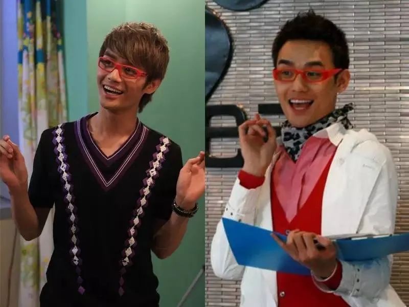 在华谊兄弟只能演"娘娘腔"的王凯,为何成了正午阳光的香饽饽